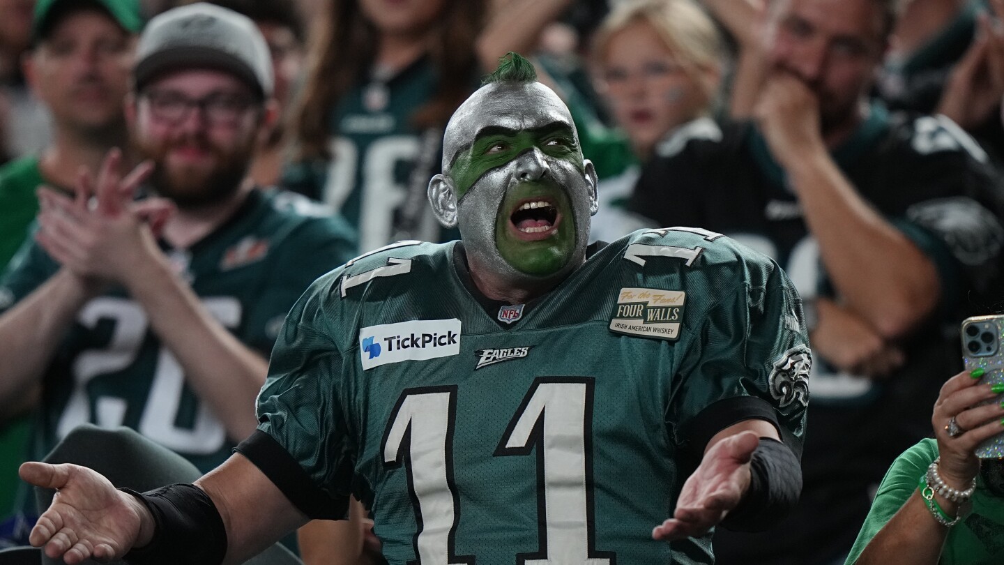 PFT's Week 2 NFL 2025 power rankings