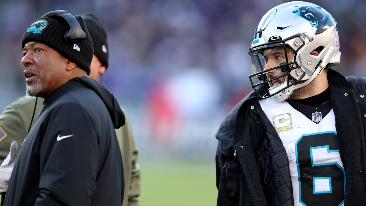 Baker Mayfield took extra pleasure in beating Jets defensive coordinator Steve Wilks