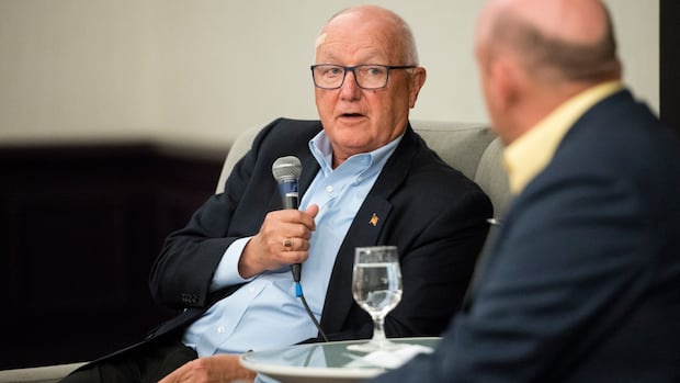 U.S. ambassador to Canada says softwood solution will be 'very, very difficult'