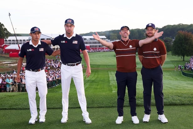 Ryder Cup 2025: Keegan Bradley's avoidable disaster signals a bigger problem