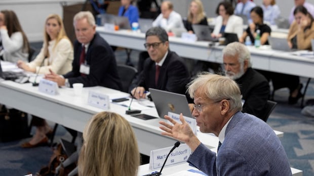 RFK Jr.'s vaccine advisers change guidance around COVID shots, MMRV vaccines for young kids