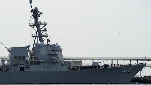 Here are the facts on the U.S. military operation against Venezuela