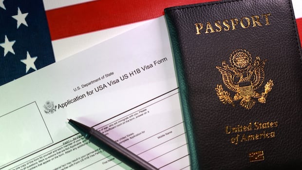 The new, steep price for this U.S. visa could be a blessing for Canadian tech