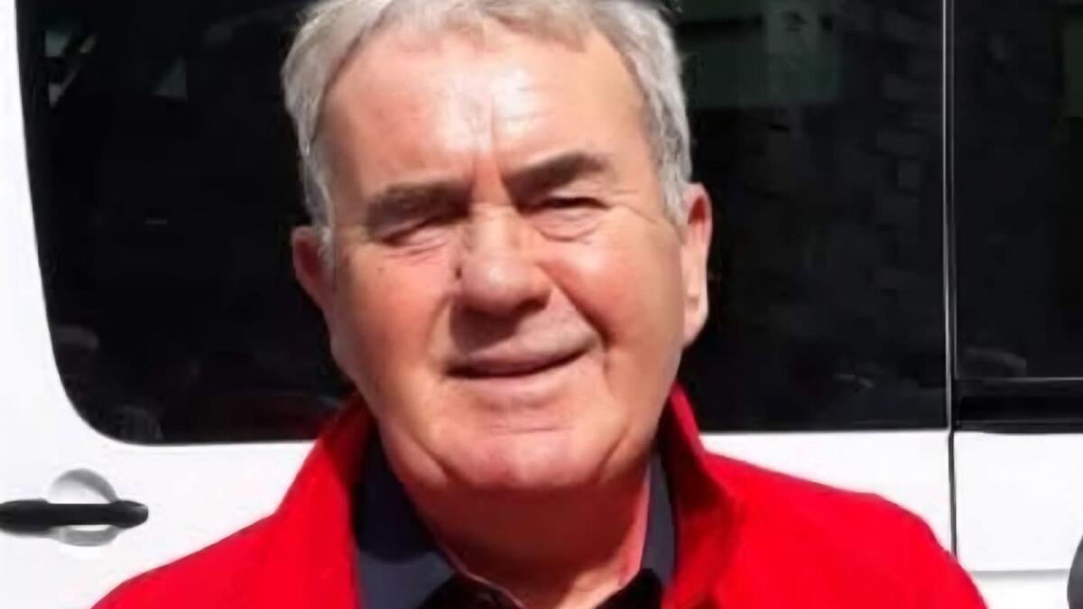 Tributes to former Mayo councillor Eamon Joyce on his passing