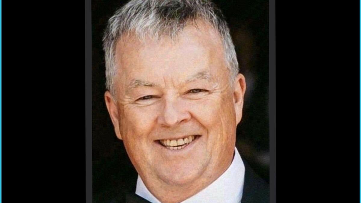 Passing of Padraic Costello casts shadow of sadness over Mayo