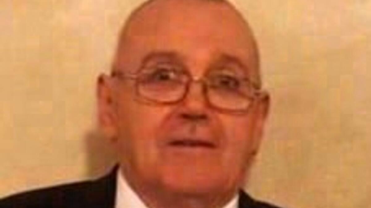 Death of popular member of Mayo motoring trade