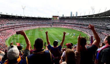 What time does the 2025 Toyota AFL Grand Final start?