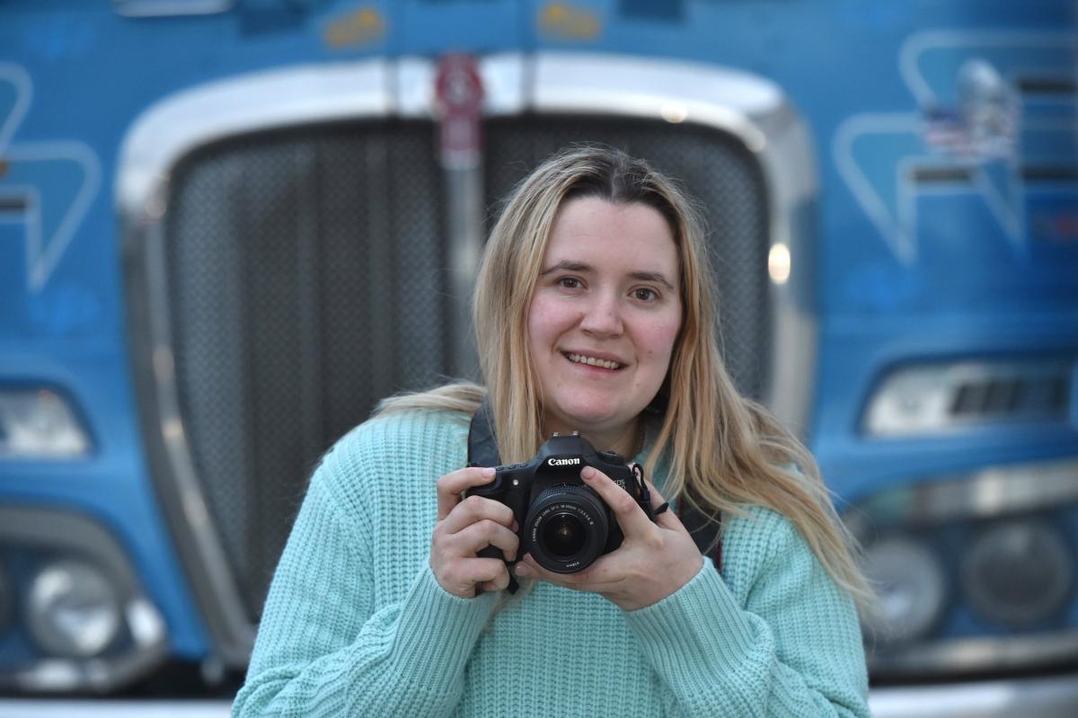 Participant-turned-volunteer embodies event’s spirit | Otago Daily Times Online News