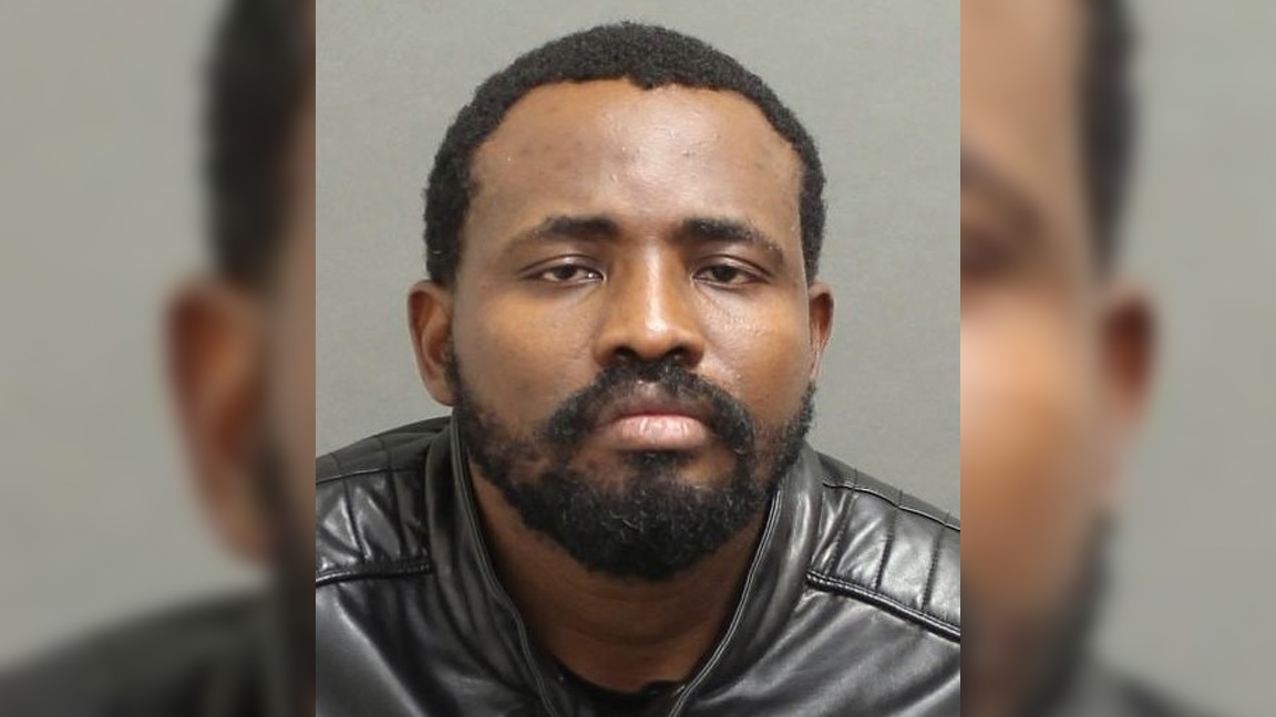 Man facing more than half a dozen charges in connection with North York assaults