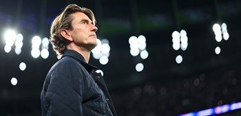 Spurs 1-0 Villarreal | Every word of Thomas Frank's press conference - Tottenham Hotspur