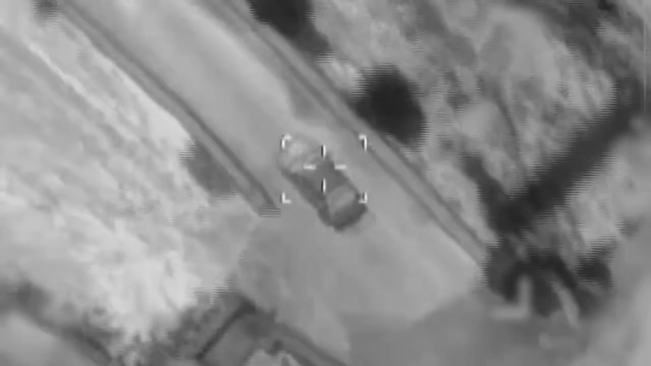 IDF says it killed two Hezbollah-linked operatives in strikes on southern Lebanon