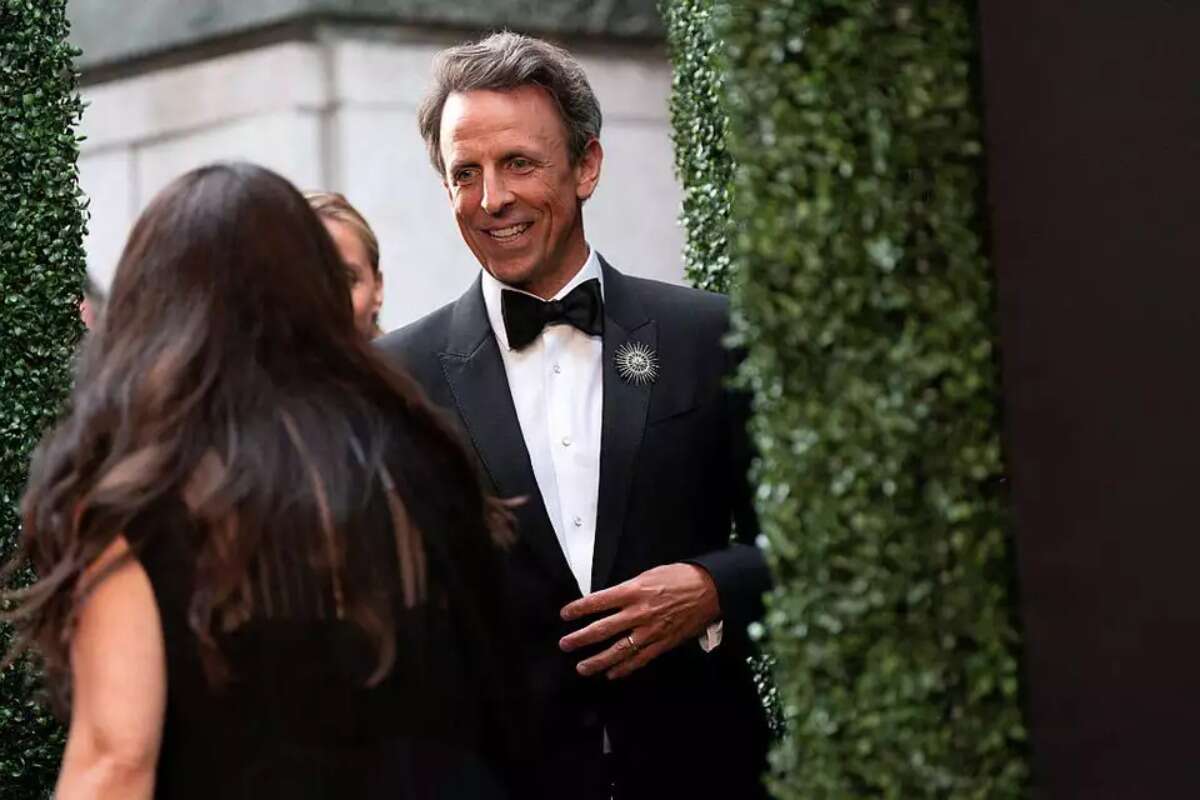 Which late-night host is next?