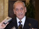 Berri to meet Aoun as army plan details emerge — Naharnet