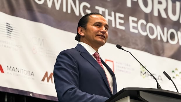 Manitoba offers new loan program as part of new economic development plan