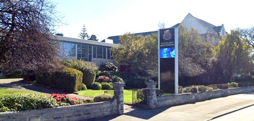 Ministry intervenes in troubled North Otago high school