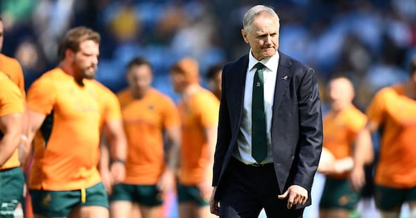 Wallabies true believers they can end Bledisloe drought