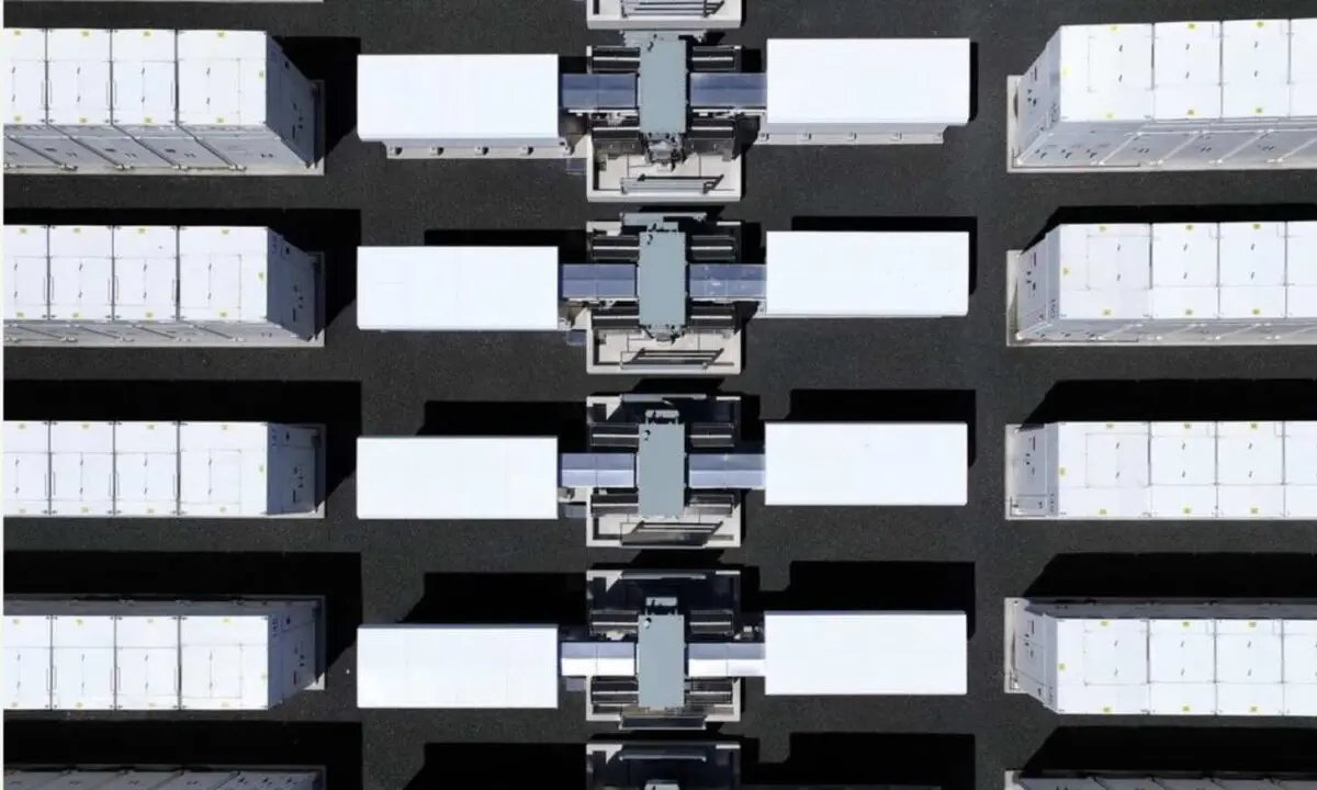 Bowen names 16 winners of Australia's biggest battery storage tender