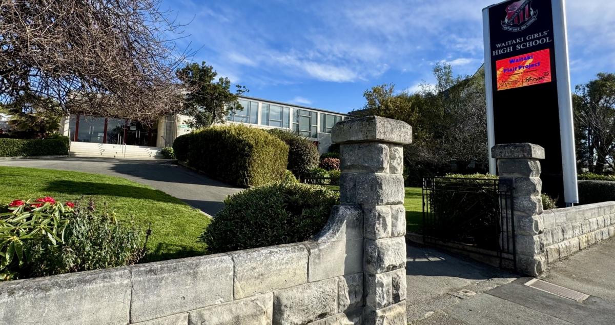 'Out of control school': Parent relieved government stepping in