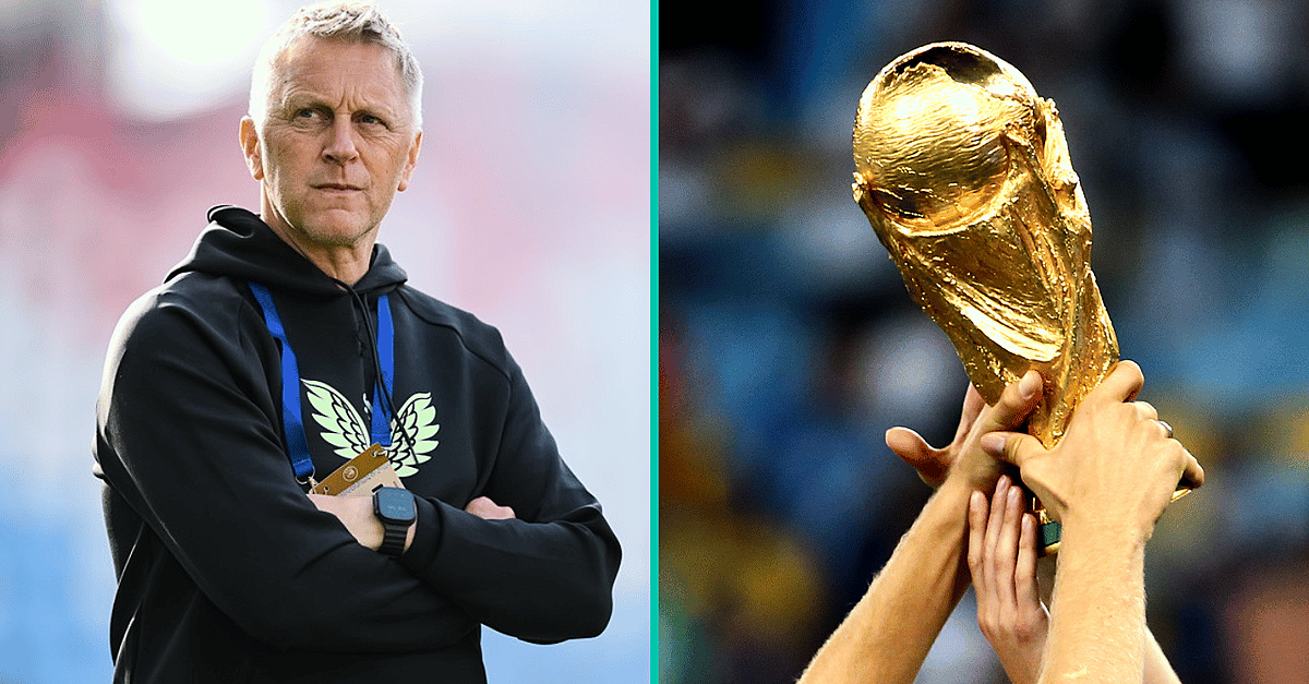 What Do Ireland Need To Do To Qualify For The 2026 FIFA World Cup?