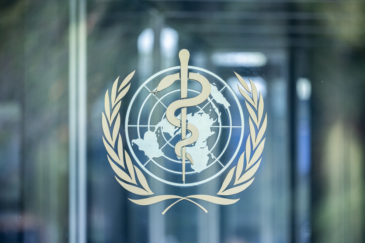 WHO statement on autism-related issues - World Health Organization (WHO)