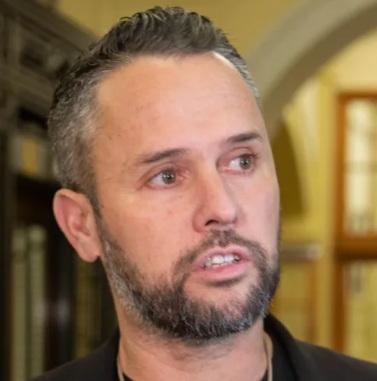 Te Pāti Māori apologises for MP's social media post