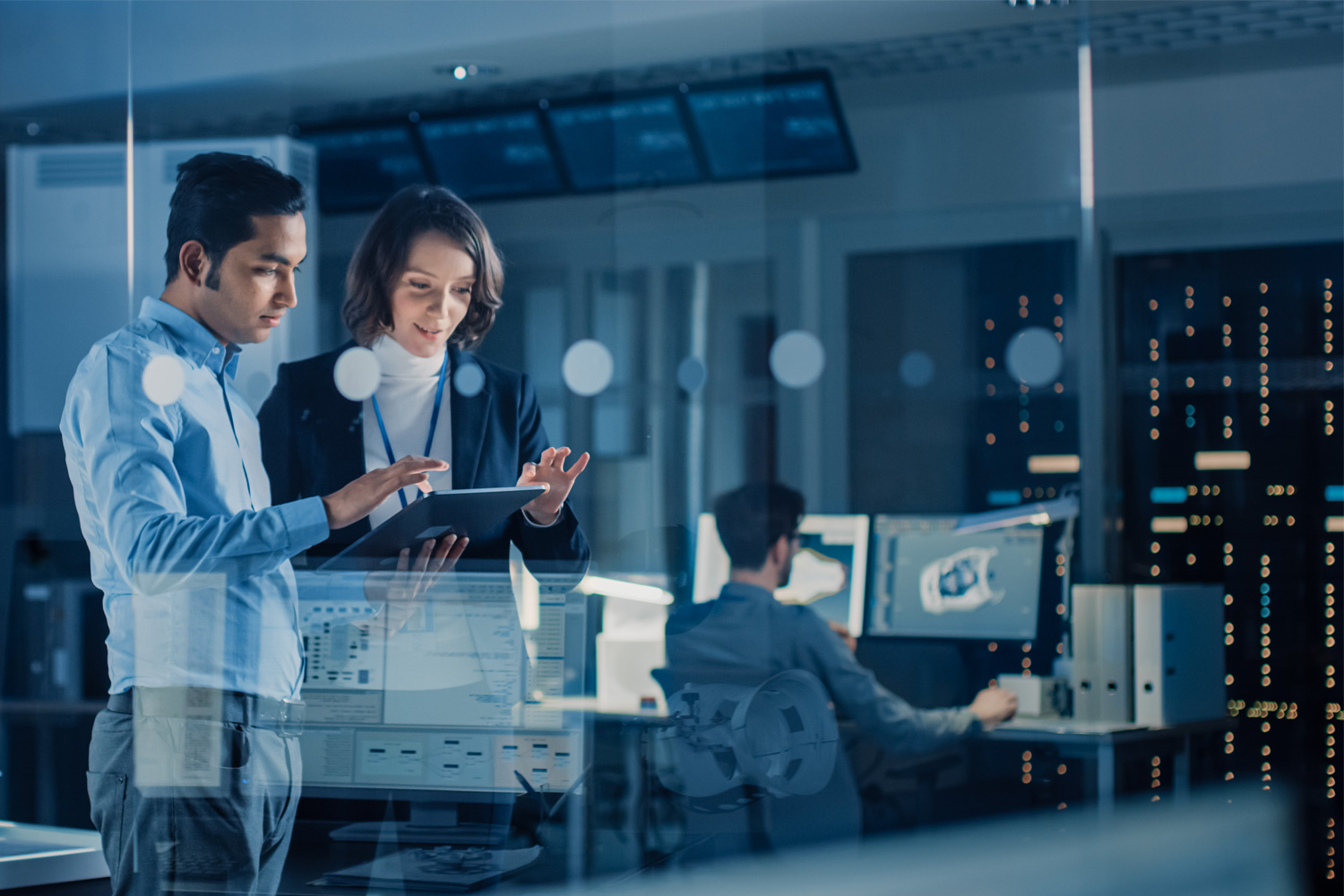 DORA beyond borders: How global firms can navigate cross-border implementation challenges