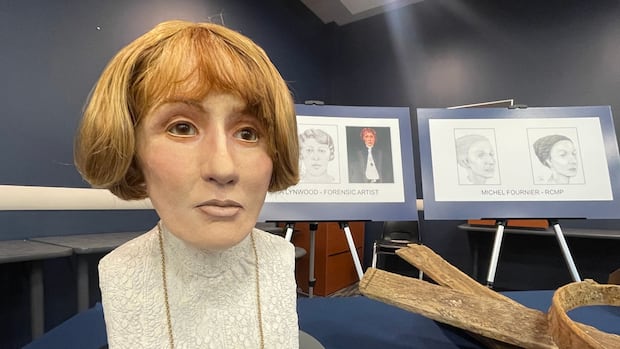 Saskatoon police identify century-old remains of 'woman in the well' found in 2006