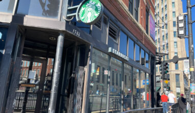 Starbucks Closing At Least 12 Chicago Stores This Weekend Under Nationwide Restructuring