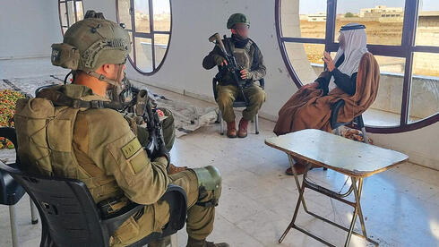 Israel arms thousands of Druze in southern Syria amid US push for peace talks