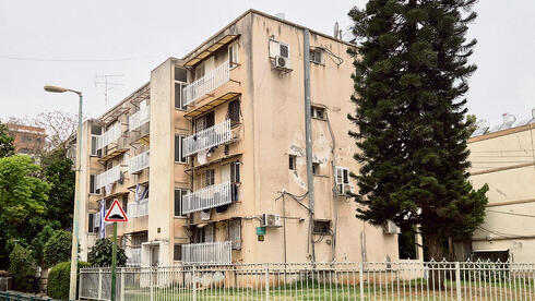 Neighborhoods set for major transformation