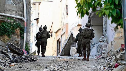 Netanyahu waits for UN General Assembly as West Bank reaches turning point