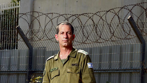 Officer recalls grim mission of identifying Oct.