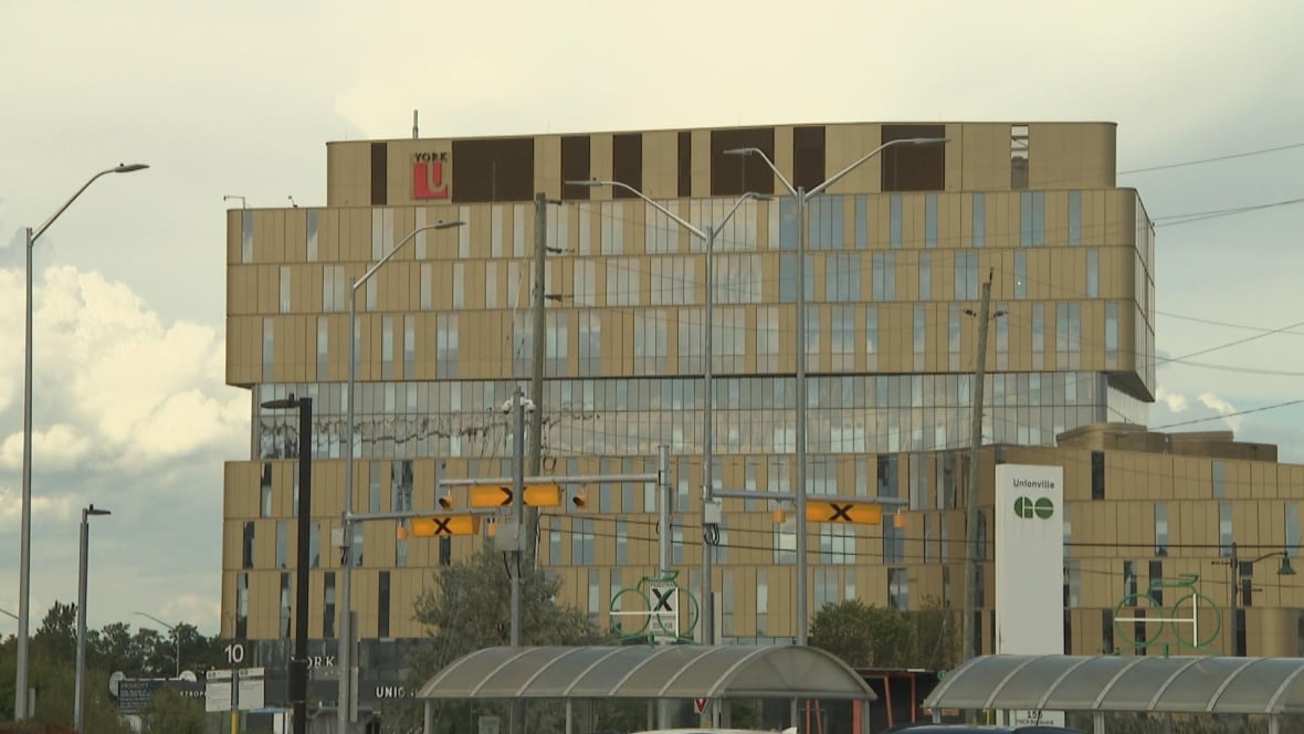 The 12 turn 3.52-kilometre circuit will sit partially on the Unionville GO property and race past York University's Markham Campus.