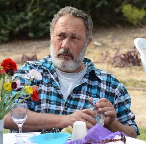 Eliyahu Margalit, 76, missing since the October 7 attack by Hamas.