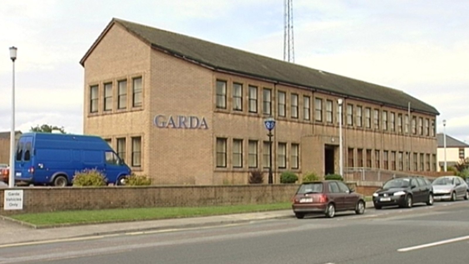 Seven gardaí injured in three incidents in Dungarvan