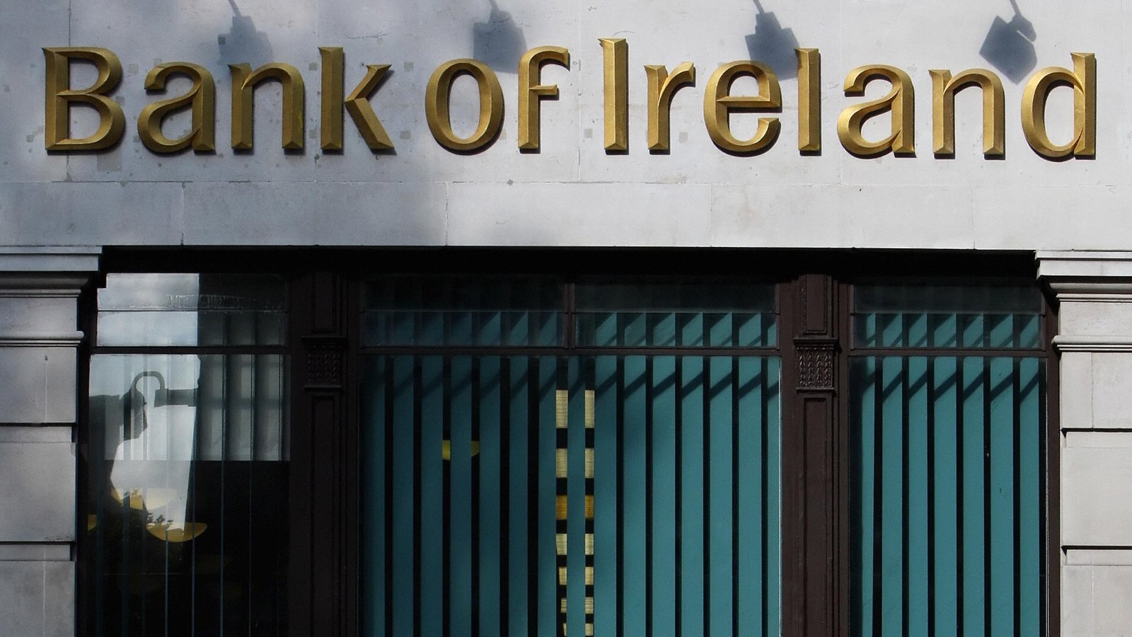 Bank of Ireland says working to fix problem with app