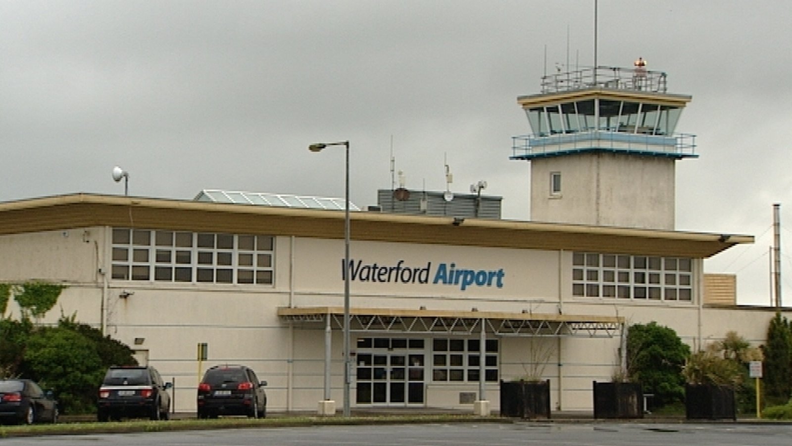 Investment plan to overhaul Waterford Airport approved