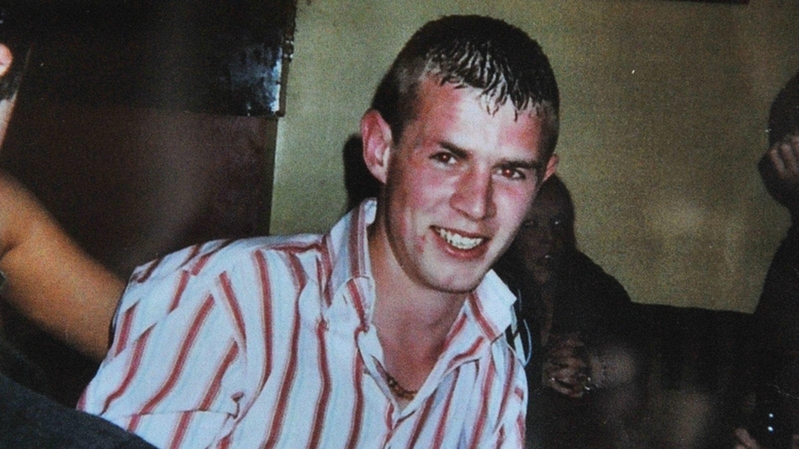 Information appeal on anniversary of Paul Quinn's murder
