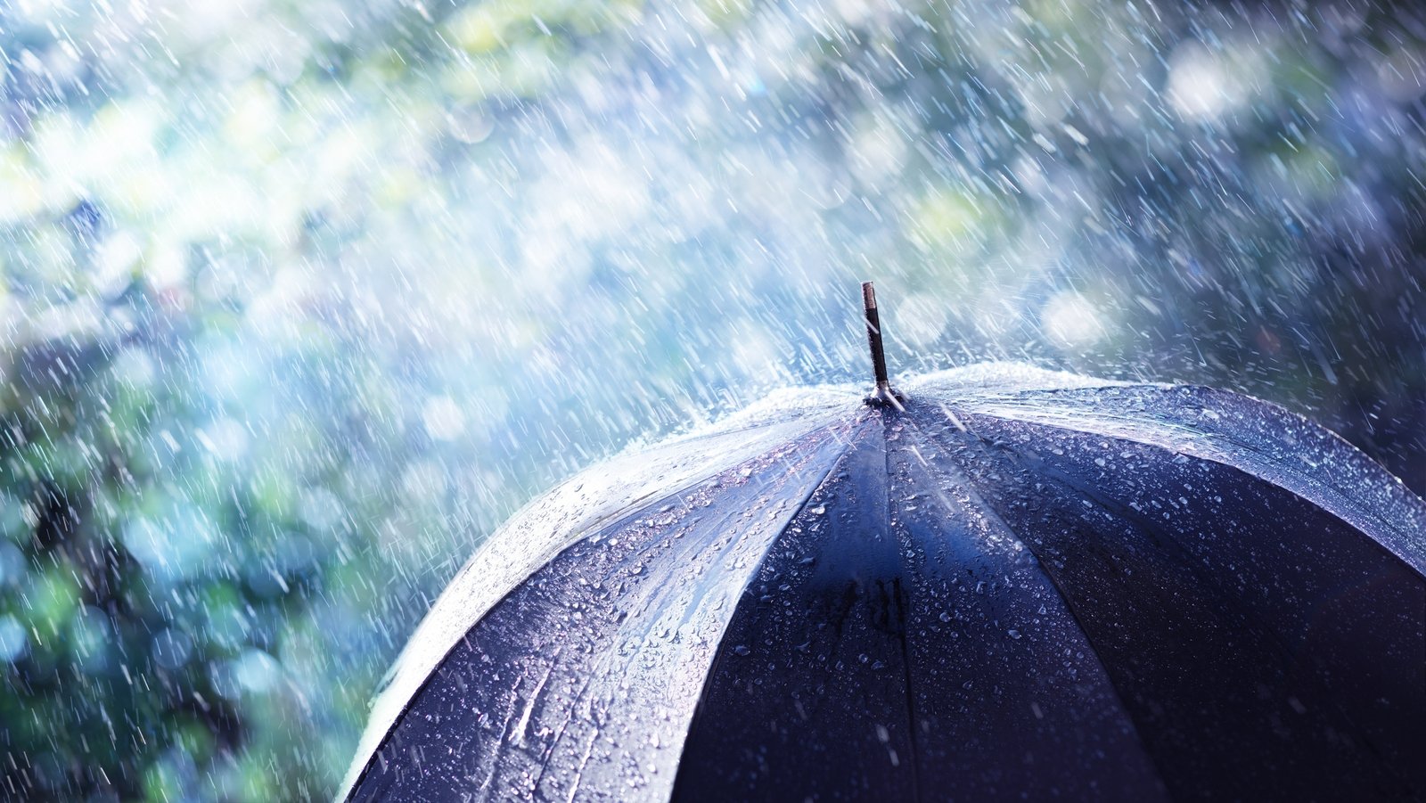 Yellow rain warning for East Galway, Roscommon, Longford