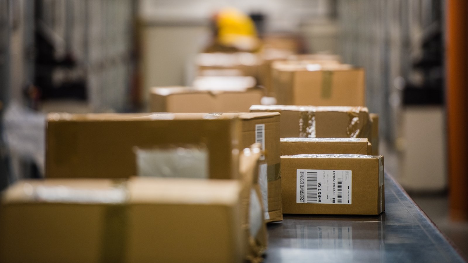 300 jobs under threat at Fastway parent company