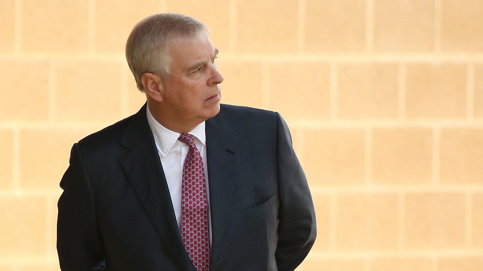 UK's Prince Andrew gives up Duke of York title