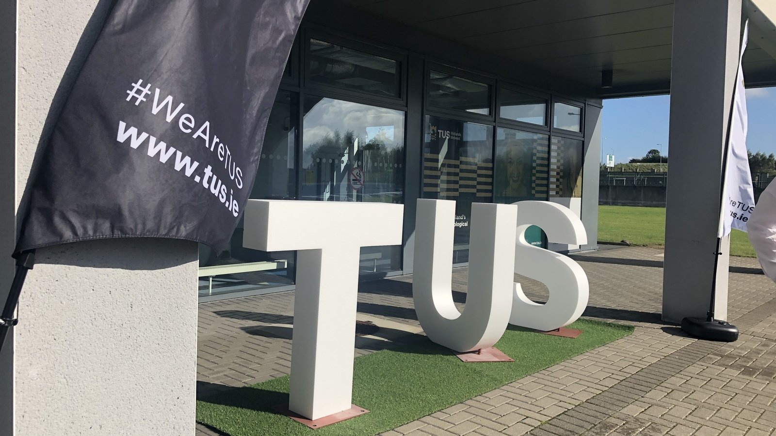 Irish university loses almost €100,000 over scam email