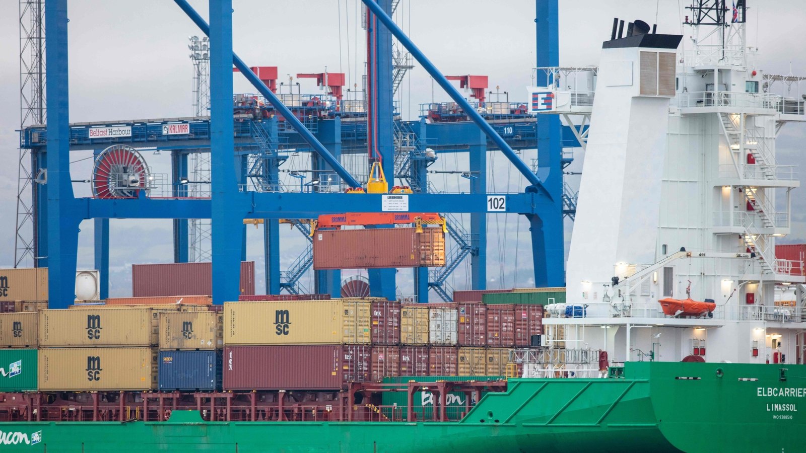 Windsor Framework 'impossible to navigate'