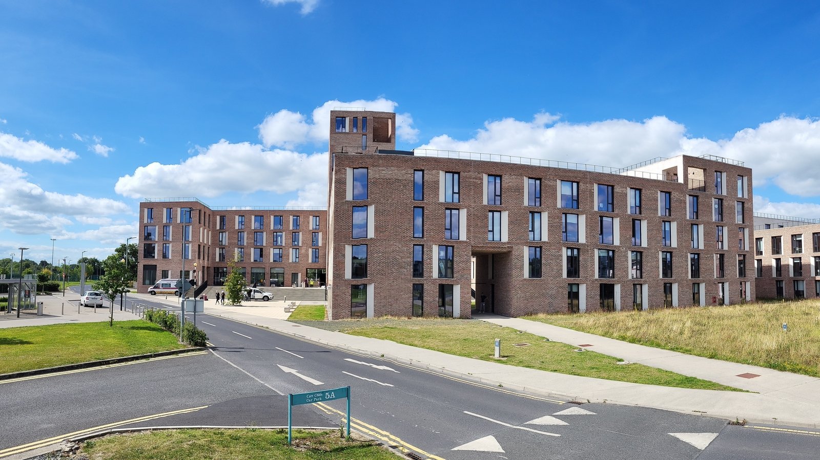 Minister to officially open School of Nursing in Maynooth