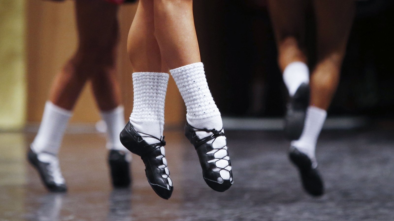 Irish dancing body warns over impact of legal actions