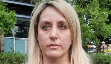 Two murder victims were both shot in head, court told