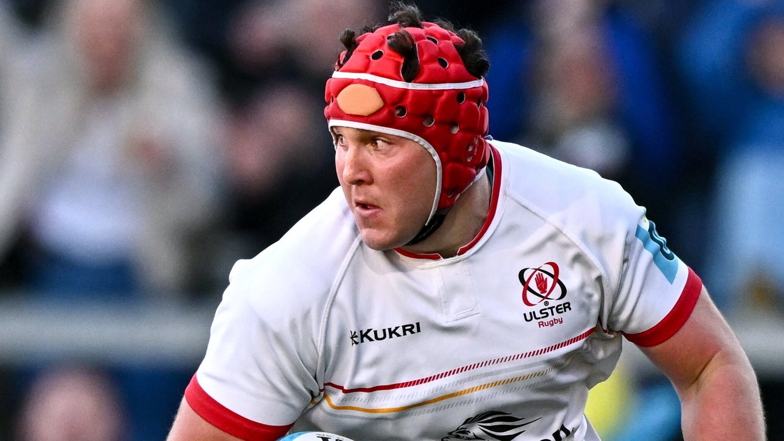 Nine internationals included in Ireland XV squad