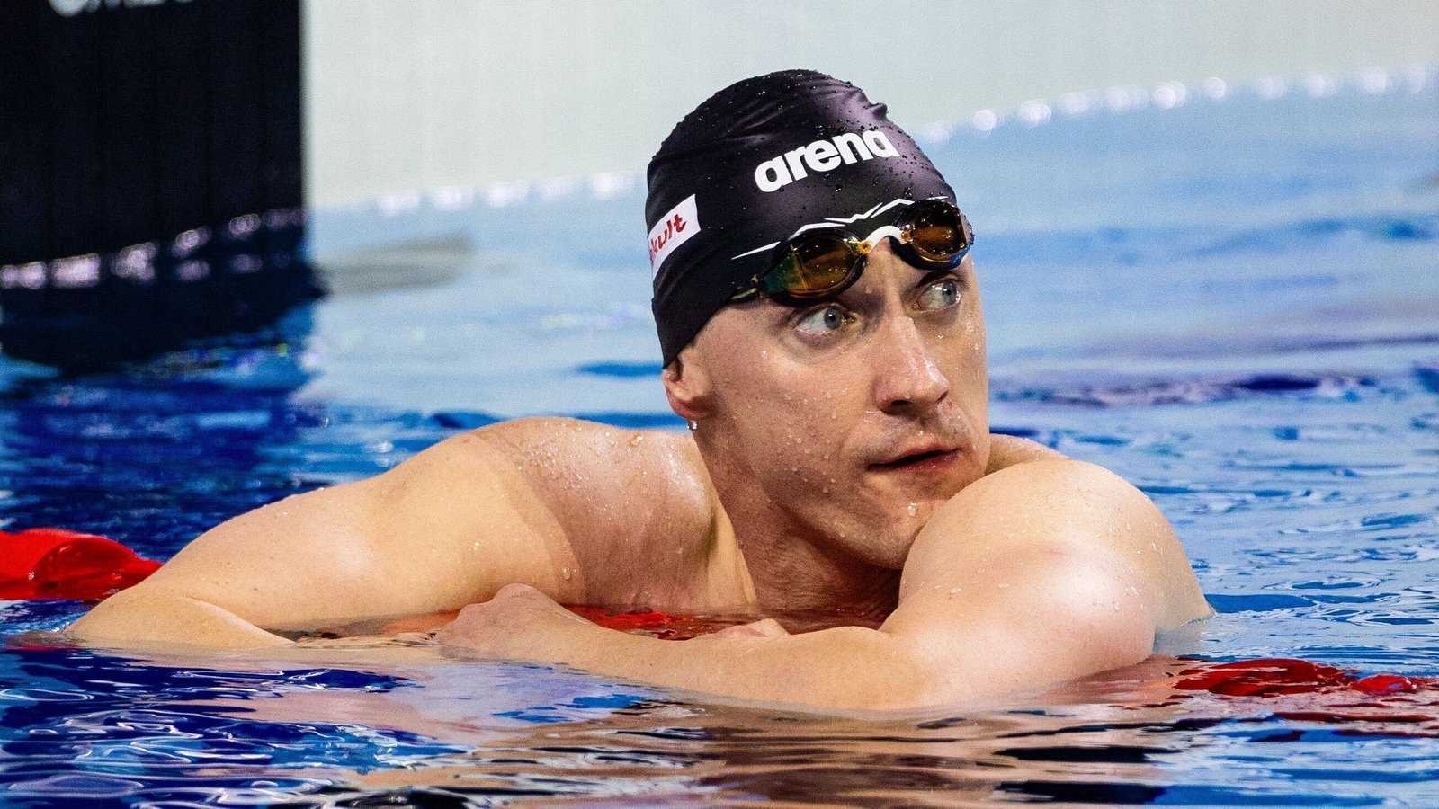 Ryan confirms he's joined controversial Enhanced Games