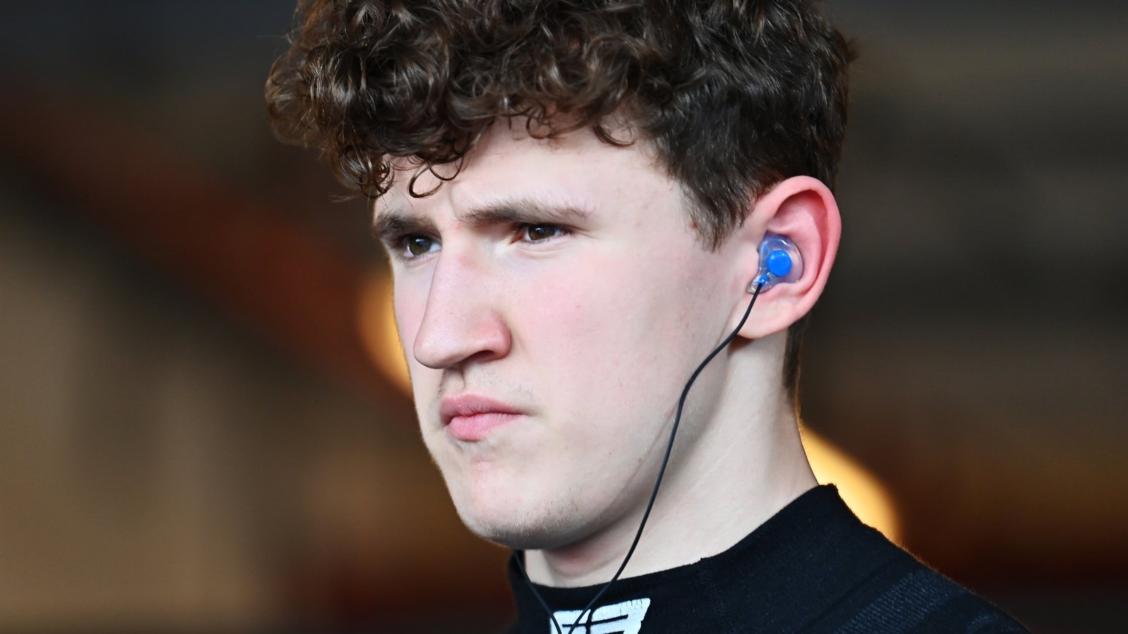 'Excited' Dunne parts ways with McLaren