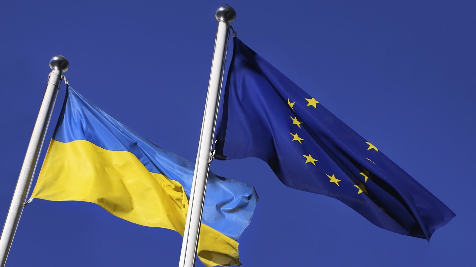 Neutrality must be acknowledged in Ukraine loan